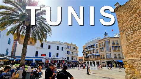 what is the capital of tunisia|The Capital of Tunisia: Everything you Need to Know .